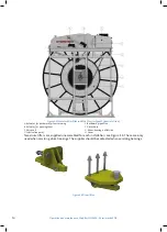 Предварительный просмотр 10 страницы Veolia Hydrotech Discfilter HSF 26-2F Series Operation And Maintenace Manual