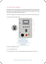 Предварительный просмотр 13 страницы Veolia Hydrotech Discfilter HSF 26-2F Series Operation And Maintenace Manual