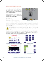 Предварительный просмотр 18 страницы Veolia Hydrotech Discfilter HSF 26-2F Series Operation And Maintenace Manual