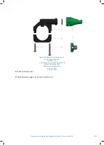 Предварительный просмотр 21 страницы Veolia Hydrotech Discfilter HSF 26-2F Series Operation And Maintenace Manual