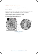 Предварительный просмотр 26 страницы Veolia Hydrotech Discfilter HSF 26-2F Series Operation And Maintenace Manual