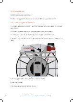 Предварительный просмотр 32 страницы Veolia Hydrotech Discfilter HSF 26-2F Series Operation And Maintenace Manual