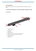 Предварительный просмотр 3 страницы Veolia Hydrotech Appendix