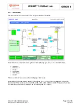 Предварительный просмотр 39 страницы Veolia Orion II 2000 Operator'S Manual