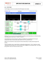 Предварительный просмотр 44 страницы Veolia Orion II 2000 Operator'S Manual