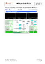 Предварительный просмотр 45 страницы Veolia Orion II 2000 Operator'S Manual