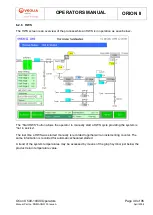 Предварительный просмотр 48 страницы Veolia Orion II 2000 Operator'S Manual