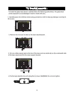 Preview for 6 page of Veon VN3278LCD-FHD Instruction Manual