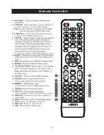 Preview for 9 page of Veon VN3278LCD-FHD Instruction Manual