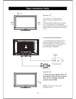 Preview for 10 page of Veon VN3278LCD-FHD Instruction Manual