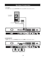 Preview for 12 page of Veon VN3278LCD-FHD Instruction Manual