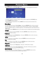 Preview for 17 page of Veon VN3278LCD-FHD Instruction Manual