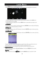 Preview for 20 page of Veon VN3278LCD-FHD Instruction Manual