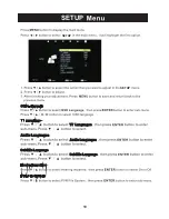 Preview for 21 page of Veon VN3278LCD-FHD Instruction Manual