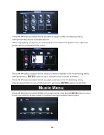 Preview for 25 page of Veon VN3278LCD-FHD Instruction Manual