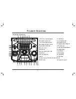 Preview for 7 page of Veon VN3298TS User Manual