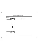 Предварительный просмотр 8 страницы Veon VN3298TS User Manual