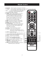 Предварительный просмотр 9 страницы Veon VN4019LEDDVD Instruction Manual