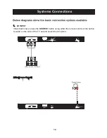 Предварительный просмотр 12 страницы Veon VN4019LEDDVD Instruction Manual