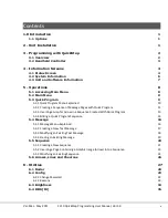 Preview for 7 page of VER-MAC PCMS-1210 QS User Manual