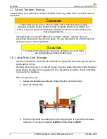 Preview for 10 page of VER-MAC PCMS-1500 Operation, Safety And Maintenance Manual