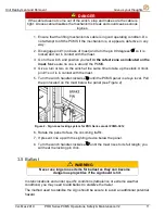 Preview for 17 page of VER-MAC PCMS-1500 Operation, Safety And Maintenance Manual