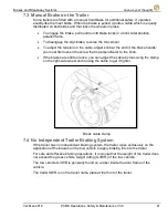 Предварительный просмотр 29 страницы VER-MAC PCMS Series Operation, Safety And Maintenance Manual