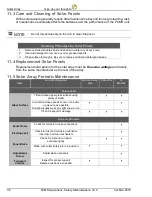 Предварительный просмотр 44 страницы VER-MAC PCMS Series Operation, Safety And Maintenance Manual