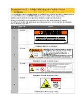 Предварительный просмотр 59 страницы VER-MAC PCMS Series Operation, Safety And Maintenance Manual