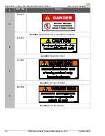 Предварительный просмотр 60 страницы VER-MAC PCMS Series Operation, Safety And Maintenance Manual