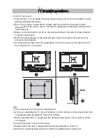 Preview for 5 page of Vera 50AER05 User Manual