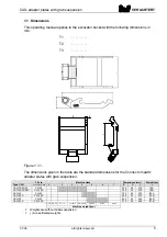 Preview for 7 page of VERACHTERT CAG 30 Operator'S Manual