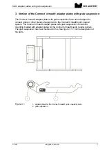 Preview for 9 page of VERACHTERT CAG 30 Operator'S Manual