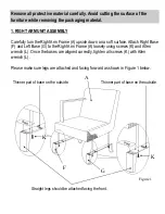 Preview for 4 page of VERANDA CLASSICS 1500072 Manual