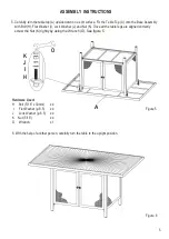 Preview for 5 page of Veranda 2127098 Manual