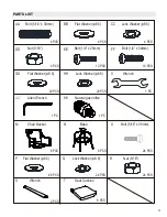 Предварительный просмотр 3 страницы Veranda 2127099 Manual