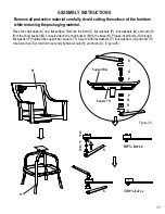 Предварительный просмотр 17 страницы Veranda 2127099 Manual