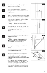 Preview for 3 page of Veranda Mailbox Post Kit Installation Instructions Manual