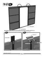 Preview for 9 page of Veranda MS1216 Assembly Manual