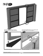 Preview for 10 page of Veranda MS1216 Assembly Manual