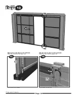 Preview for 13 page of Veranda MS1216 Assembly Manual