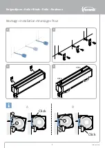 Preview for 5 page of Verano 32.225.24 Series Installation Instruction