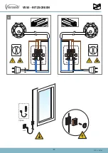 Preview for 12 page of Verano RITZSCREEN V550 Manual