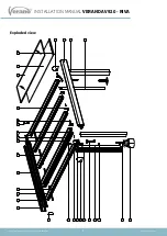 Preview for 3 page of Verano RIVA V920 Installation Manual