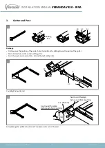 Preview for 8 page of Verano RIVA V920 Installation Manual