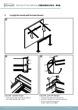 Preview for 10 page of Verano RIVA V920 Installation Manual