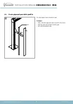 Preview for 16 page of Verano RIVA V920 Installation Manual