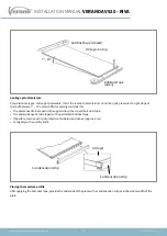 Preview for 18 page of Verano RIVA V920 Installation Manual