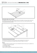 Preview for 19 page of Verano RIVA V920 Installation Manual