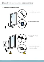 Предварительный просмотр 11 страницы Verano RV40 ecoline Installation Manual